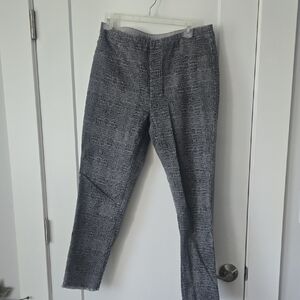DG2 by Diane Gilman Reversible Pants